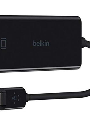 Belkin B2B144-BLK USB-C to HDMI Adapter
