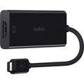 Belkin B2B144-BLK USB-C to HDMI Adapter