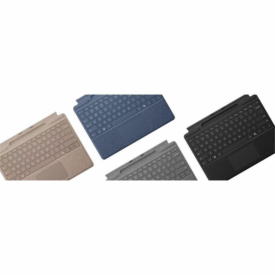 Microsoft Surface Pro Keyboard with Pen Storage