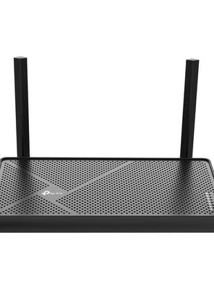 TP-Link Dual-Band BE3600 Wi-Fi 7 Router Archer BE230 | 4-Stream | 2×2.5G + 3×1G Ports, USB 3.0, 2.0 GHz Quad Core, 4 Antennas | VPN, EasyMesh, HomeShield, MLO, Private IOT | Free Expert Support