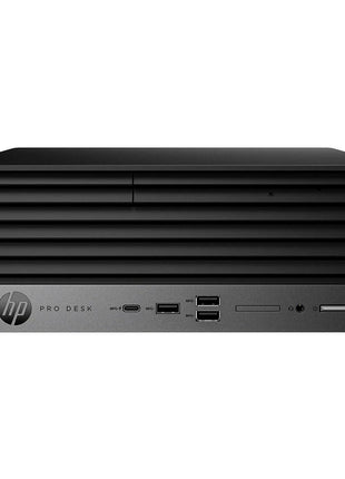 HP Pro SFF 400 G9 Desktop Computer - Intel Core i7 14th Gen i7-14700 - vPro Technology - 16 GB - 512 GB SSD - Small Form Factor - Smart Buy