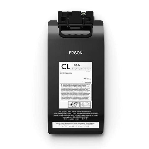 Epson Cleaning Pack for The S60600L & S80800L, 700ml (T44A500)