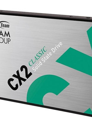 SSD Team Group CX2 Classic -1 TB - SATA 6Gb/s