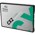 SSD Team Group CX2 Classic -1 TB - SATA 6Gb/s