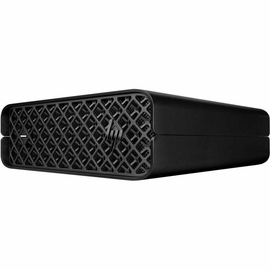 HP Z2 Mini G9 Workstation - Intel Core i9 14th Gen i9-14900K - 32 GB - 1 TB SSD - Mini PC