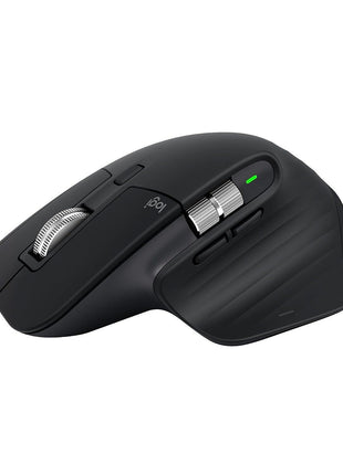 Logitech MX Master 3S, Black