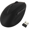 Kensington Pro Fit Left-Handed Ergo Wireless Mouse (K79810WW), Black