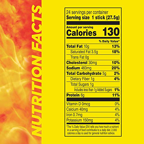 SLIM JIM GIANT REGULAR - 1 CT. of BOX/24 SLIM JIM GIANT REGULAR - 1 CT. of BOX/24