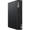 Lenovo ThinkCentre M75q Gen 2 11JN002RUS Desktop Computer - AMD Ryzen 7 PRO 5750GE - 16 GB - 512 GB SSD - Tiny - Black