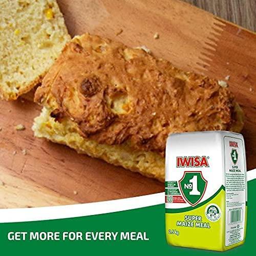 Iwisa (Pack of 4)