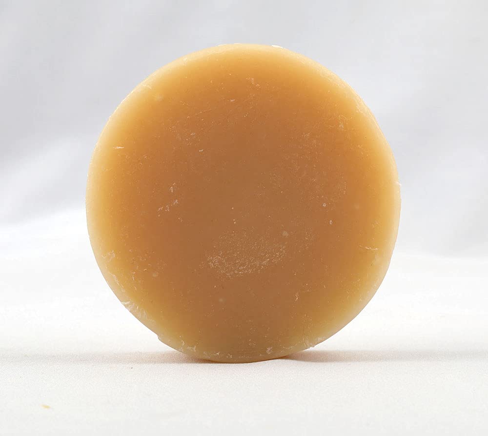 Stonesoup.in Khaas Shampoo Bar - Beer, 100 gm bar