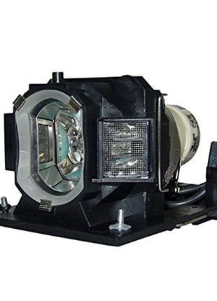 Battery Technology Replacement Lamp Hitachi