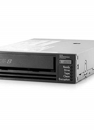Hewlett Packard Enterprise HPE LTO-8 Ultrium 30750 SAS Internal Tape Drive