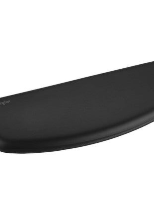 Kensington ErgoSoft Wrist Rest for Slim, Compact Keyboards, Black (K52801WW), 3.9 x 0.4 x 11.1 inches