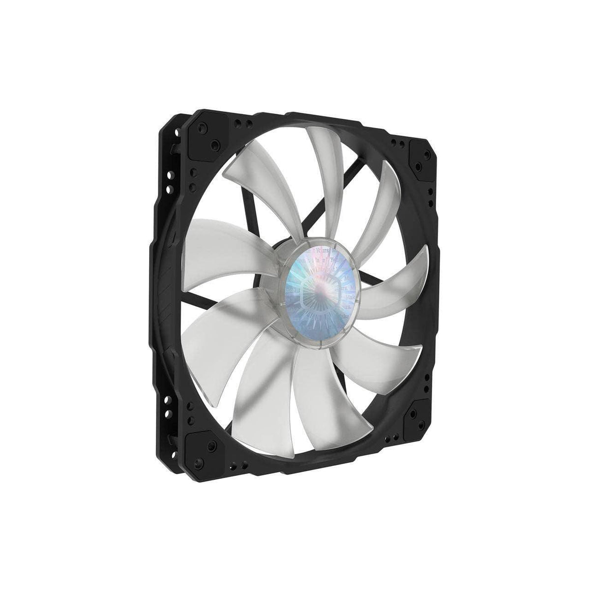Cooler Master MFX-B3DN-08NP2-R1 Case Fan Cm Mfx-b3dn-08np2-r1 R