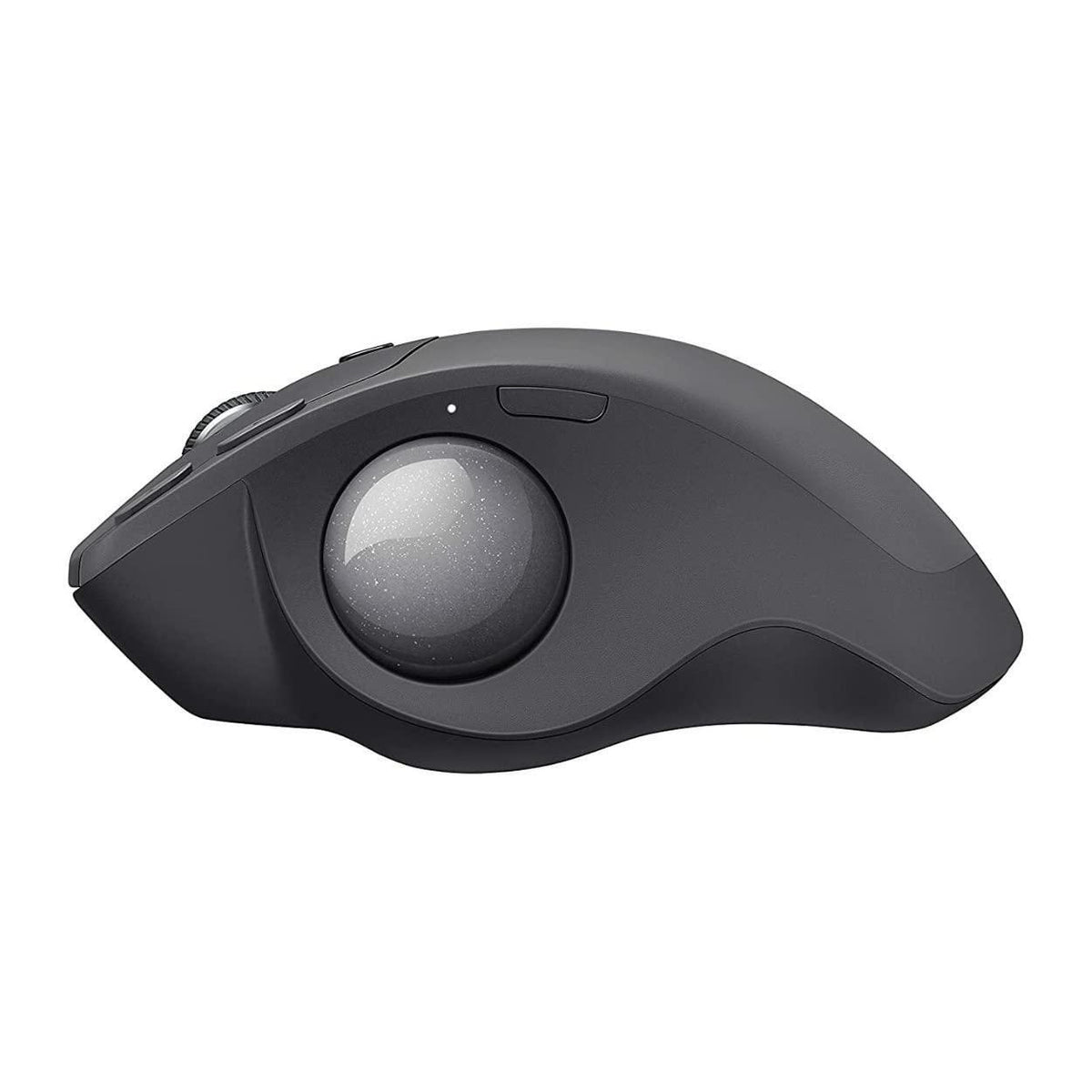 Logitech MX Ergo Plus Advanced Wireless Trackball for PC and MAC with Extra 10° Wedge