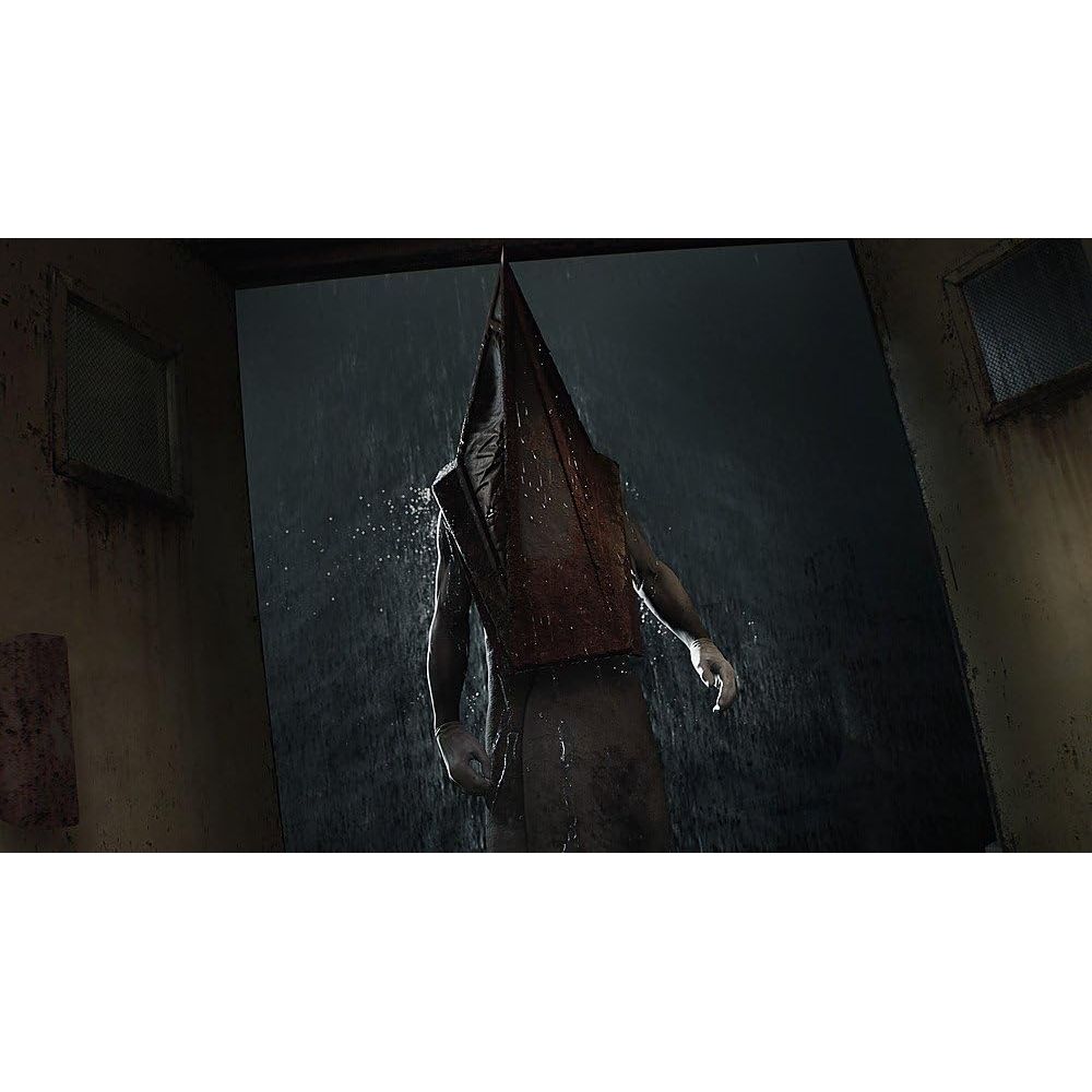 Silent Hill 2 (PS5)