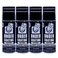 Undercoating In A Can - Black Wax Coating (12) 12oz. Case