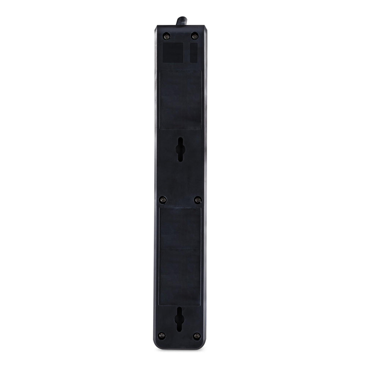 CyberPower CSB706 Essential Surge Protector, 1500J/125V, 7 Outlets, 6ft Power Cord
