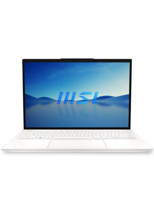 MSI Prestige 13 Evo A13M Prestige 13 Evo A13M-074US 13.3 Notebook - Full HD Plus - Intel Core i7 13th Gen i7-1360P - Intel Evo Platform - 16 GB - 1 TB SSD - Pure White