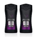 Axe Excite Body Wash, 250 ml (Pack of 2)