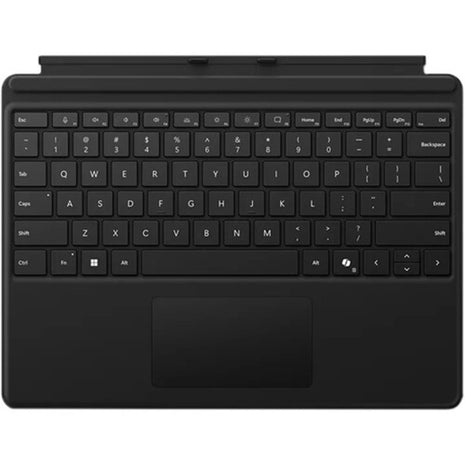 Microsoft Surface Pro 13 inch Keyboard – Black