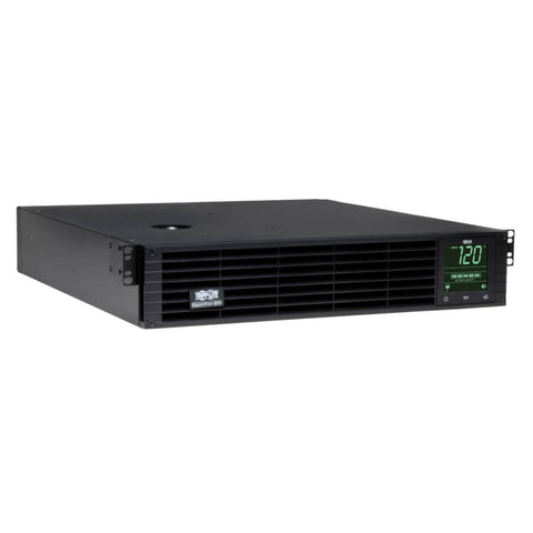 Tripp Lite SMART3000RMXL2U 3kVA UPS Smart Pro 2U RM Lin