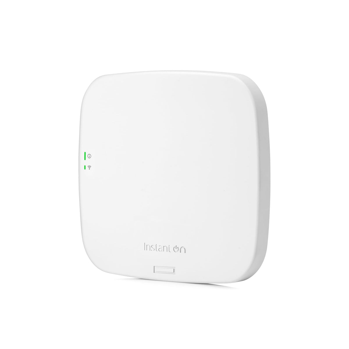 HPE Networking Instant On Access Point AP11 2x2 WiFi 5 Indoor Wireless Access Point | Power Source Included | US Model (R3J21A)