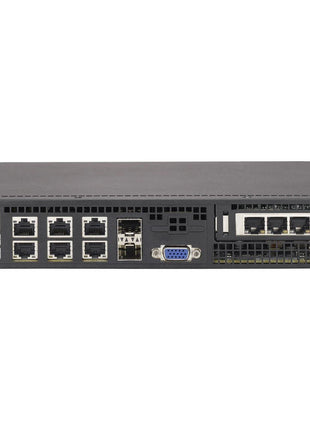 Supermicro MCP-290-30002-0B Rack Mount for Chassis