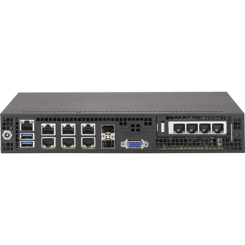 Supermicro MCP-290-30002-0B Rack Mount for Chassis