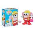 Mr. Potato Head Mrs. Potato Head Classic Toy For Kids Ages 2 and Up, Includes 12 Parts and Pieces to Create Funny Faces