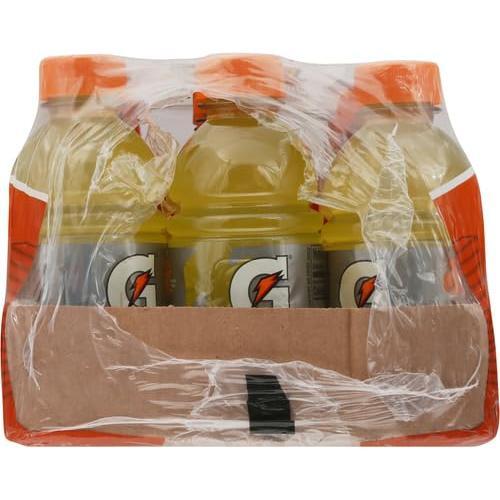 Gatorade Thirst Quencher Sports Drink, Variety Pack, 12 Fl Oz (Pack of 18)