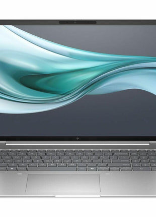 HP EliteBook 660 G11 16 inch Touchscreen Notebook - WUXGA - Intel Core Ultra 5 125U - vPro Technology - 16 GB - 512 GB SSD - English Keyboard - Pike Silver