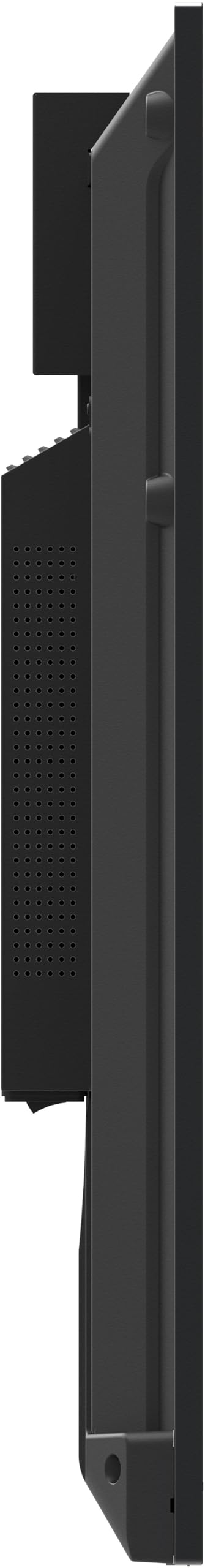 ViewSonic CDE9830 98" 4K UHD Wireless Presentation Display 24/7 Commercial Display with Portrait Landscape, USB C, Wifi/BT Slot, RJ45 and RS232