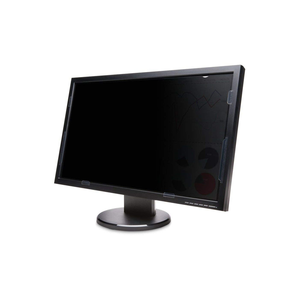 Kensington FP240W9 Privacy Screen for 24" 16:9 Aspect Ratio Widescreen Monitors (K52795WW)