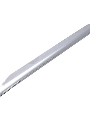 The Beadsmith ScoopEEZ – Scoops Beads with Ease – Curved Metal Tool with Pointed Tip to Pick Up Beads and Guide into Tubes – Great for Cleanup, Storage and Organization