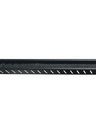 Middle Atlantic Products The Brush Grommet Panel BR1