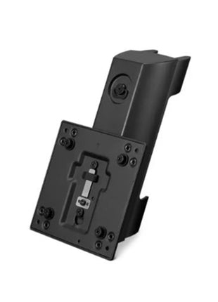 Lenovo ThinkCentre Tiny Mounting Bracket for Monitor, PC - Black