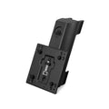 Lenovo ThinkCentre Tiny Mounting Bracket for Monitor, PC - Black