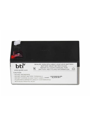 Replacement Batt for APC UPS 12V 3.5Ah