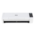 Doxie Pro DX400 - Duplex Document Scanner and Receipt Scanner for Home and Office with Amazing Software for Mac and PC