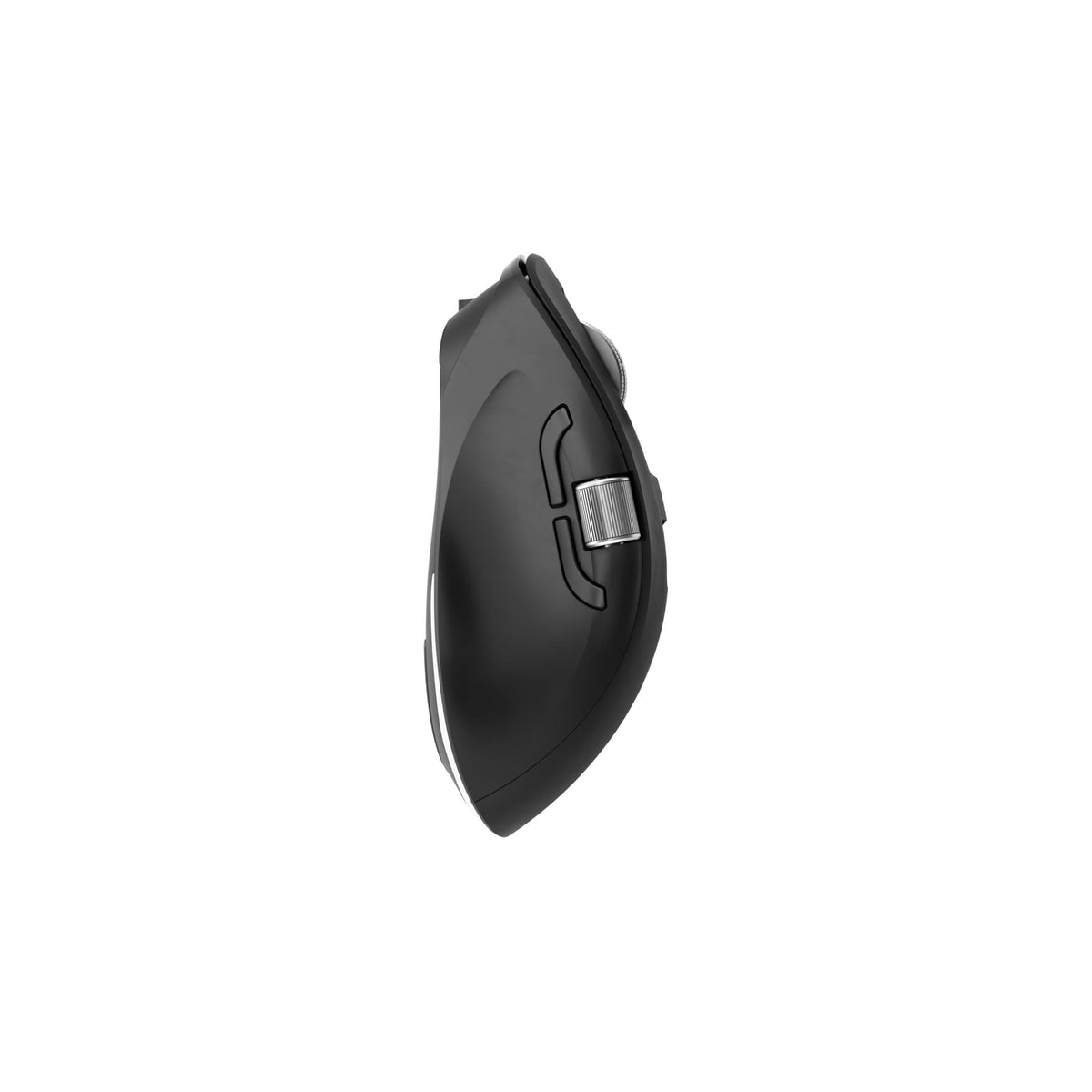 ALOGIC Apex Bluetooth USB-C Rechargeable 7 Keys Programmable Mouse | Ergonomic Design | Mac and Windows Shortcuts