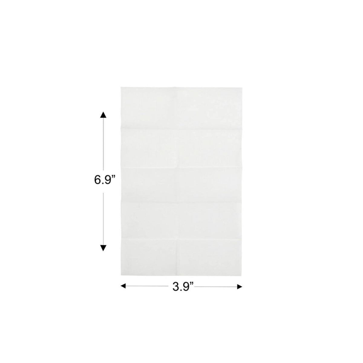 3M Notebook Screen Cleaning Wipes, 3.9 x 6.9 Inches (CL630), White, 24 individual wet wipes (Packaging may vary)