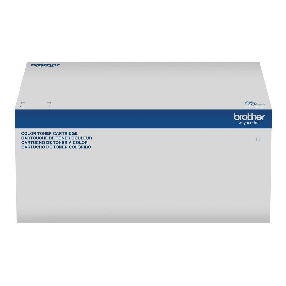 Brother Genuine Standard Yield Toner Cartridge, TN810BK, Replacement Black Toner, Page Yield Up to 9,000 Pages