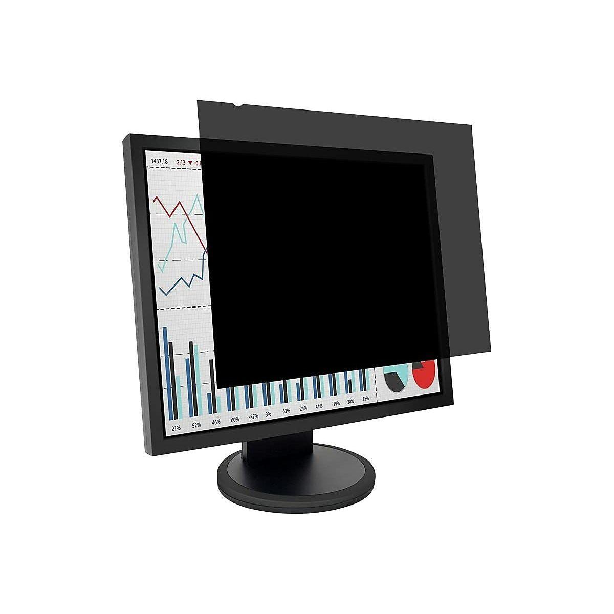 Kensington FP195W10 Privacy Screen for 19.5" Widescreen 16:10 Monitors (K52127WW)