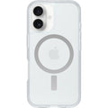 OtterBox iPhone 16 React Series Case - Clear