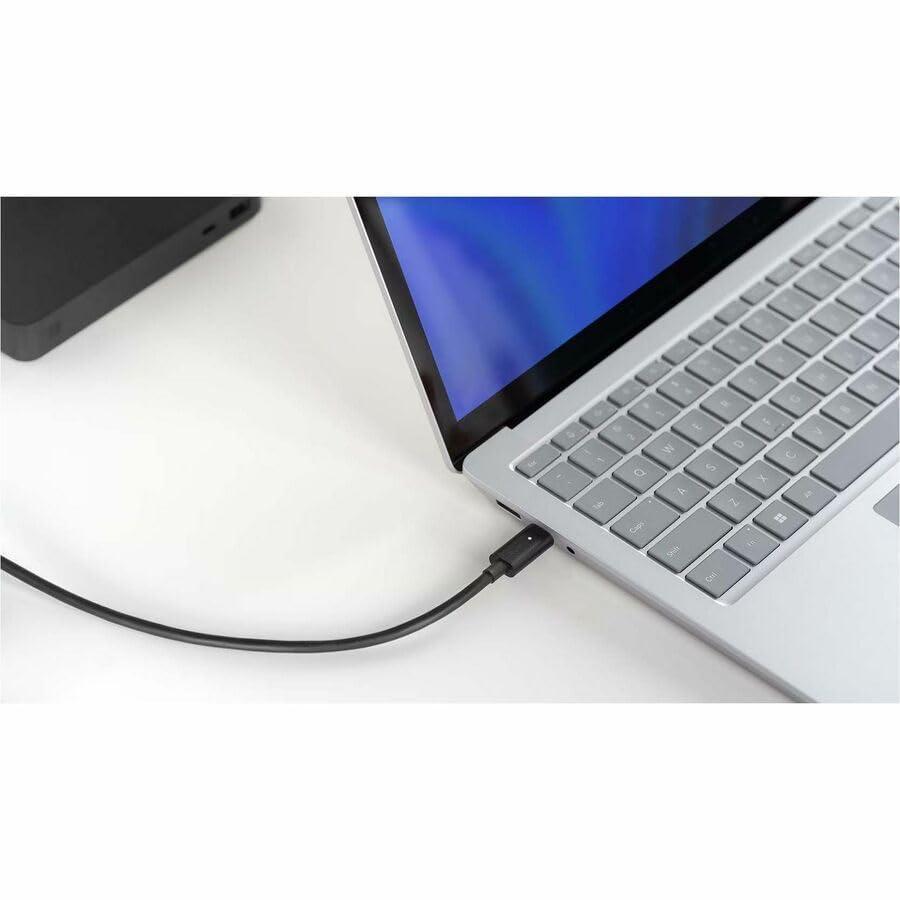 Microsoft Surface Laptop 6 13.5" Touchscreen Notebook - Intel Core Ultra 5 135H - 32 GB - 512 GB SSD - English Keyboard - Platinum - TAA Compliant