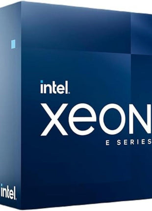 Intel Xeon E-2414 - 2.6 GHz - 4 cores - 4 threads - 12 MB cache - FCLGA1700