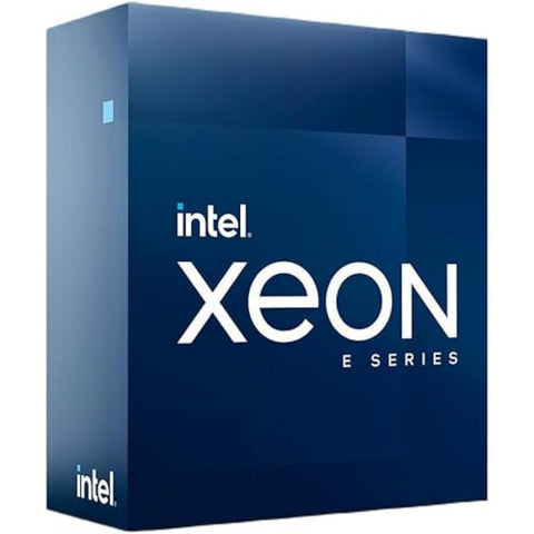 Intel Xeon E-2414 - 2.6 GHz - 4 cores - 4 threads - 12 MB cache - FCLGA1700