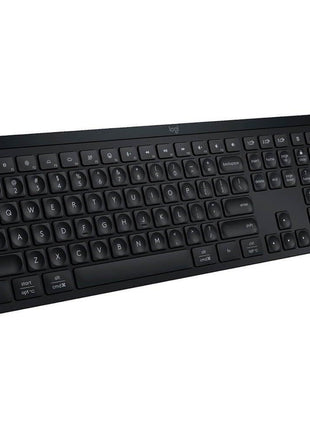 Logitech Keyboard